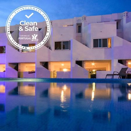 Lagoa Hotel Dış mekan fotoğraf
