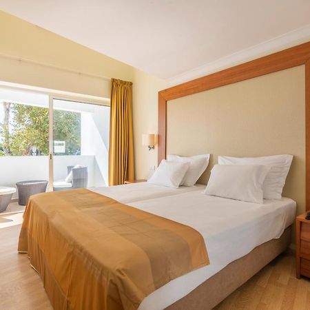 Lagoa Hotel Dış mekan fotoğraf