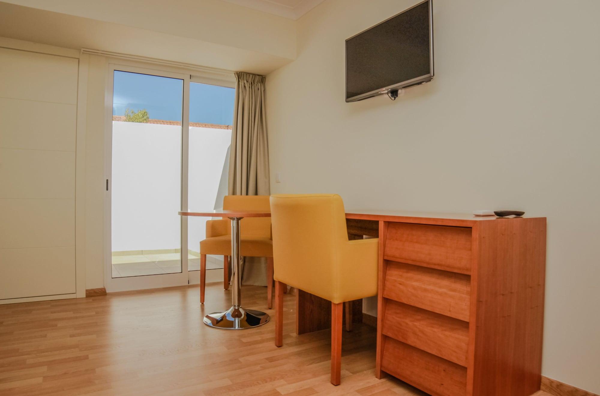 Lagoa Hotel Dış mekan fotoğraf