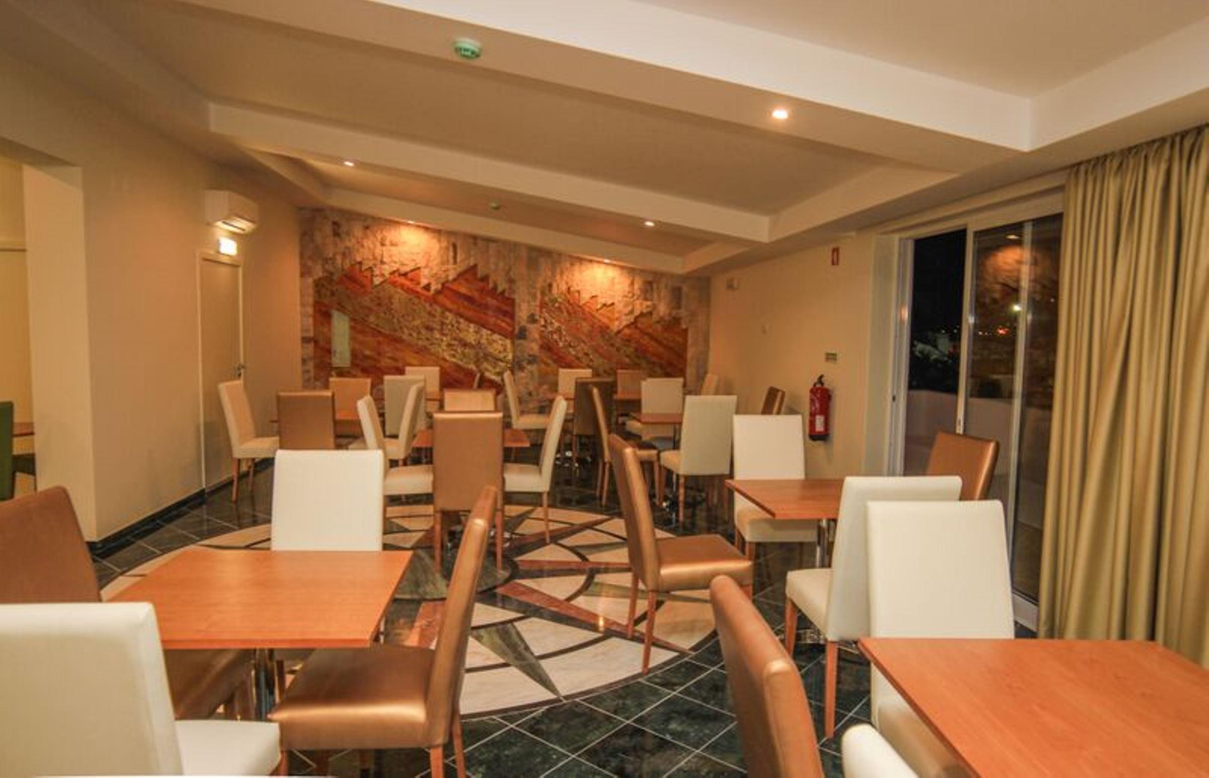 Lagoa Hotel Dış mekan fotoğraf