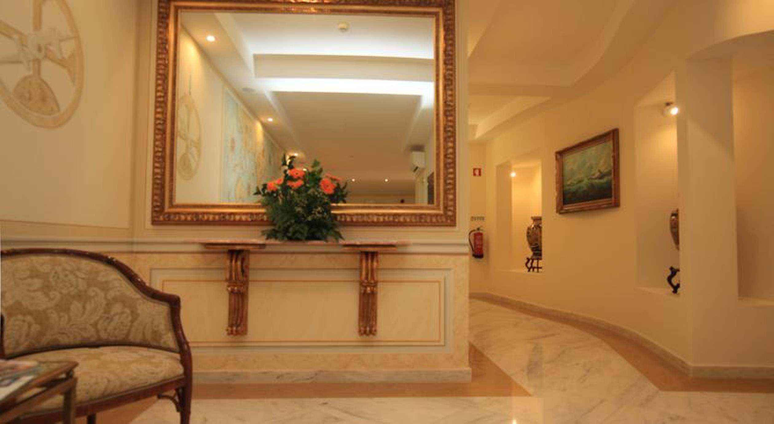 Lagoa Hotel Dış mekan fotoğraf