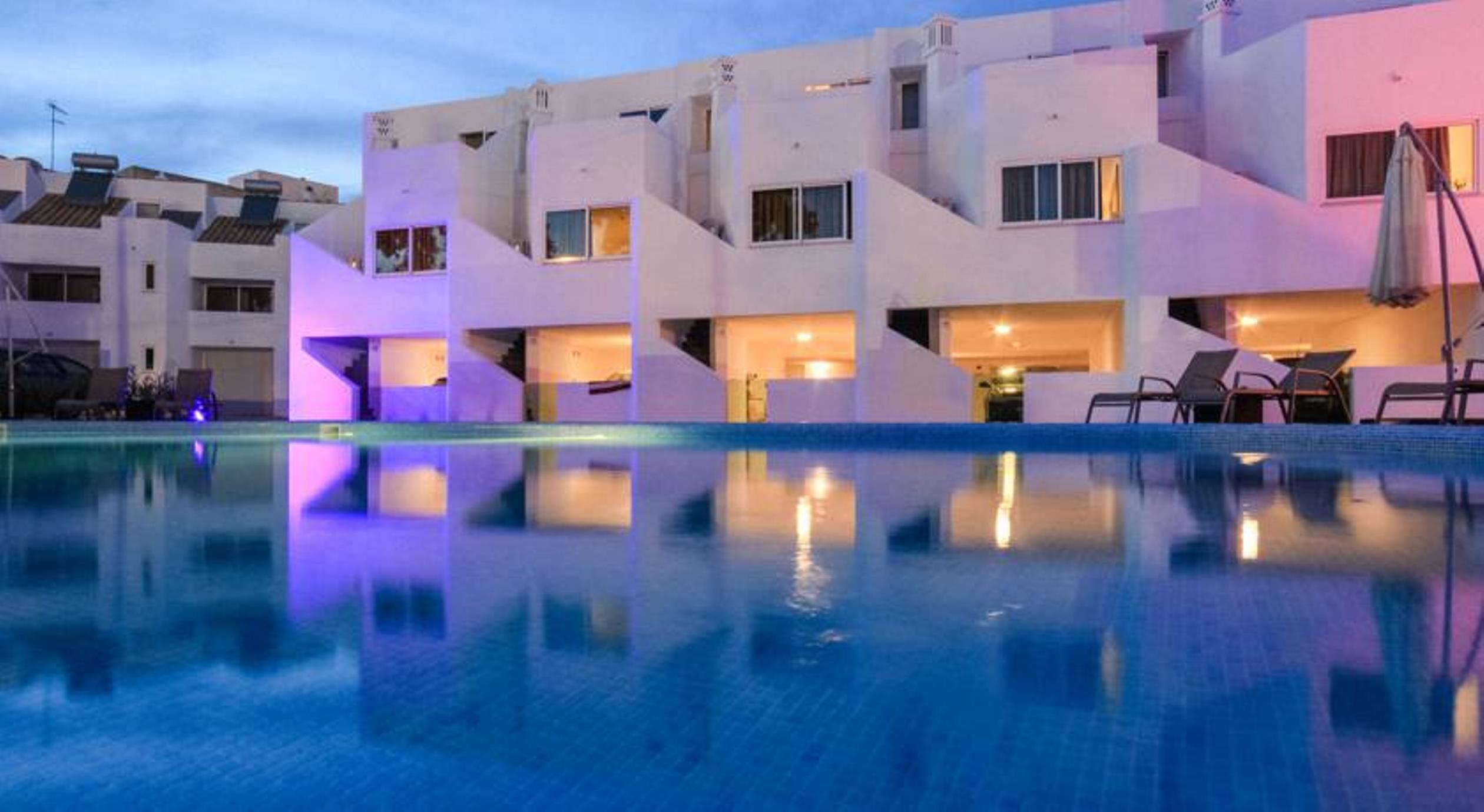 Lagoa Hotel Dış mekan fotoğraf