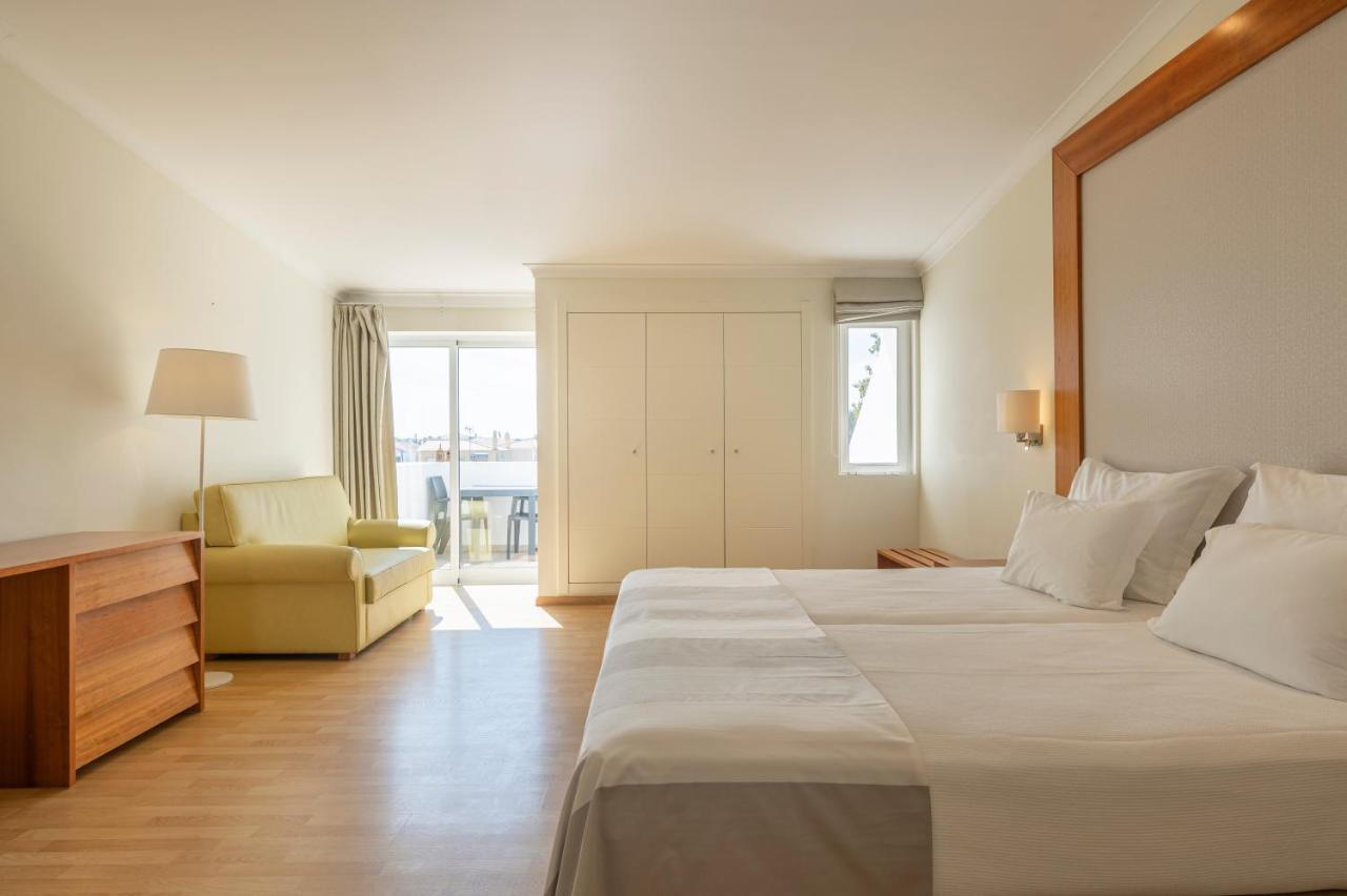 Lagoa Hotel Dış mekan fotoğraf