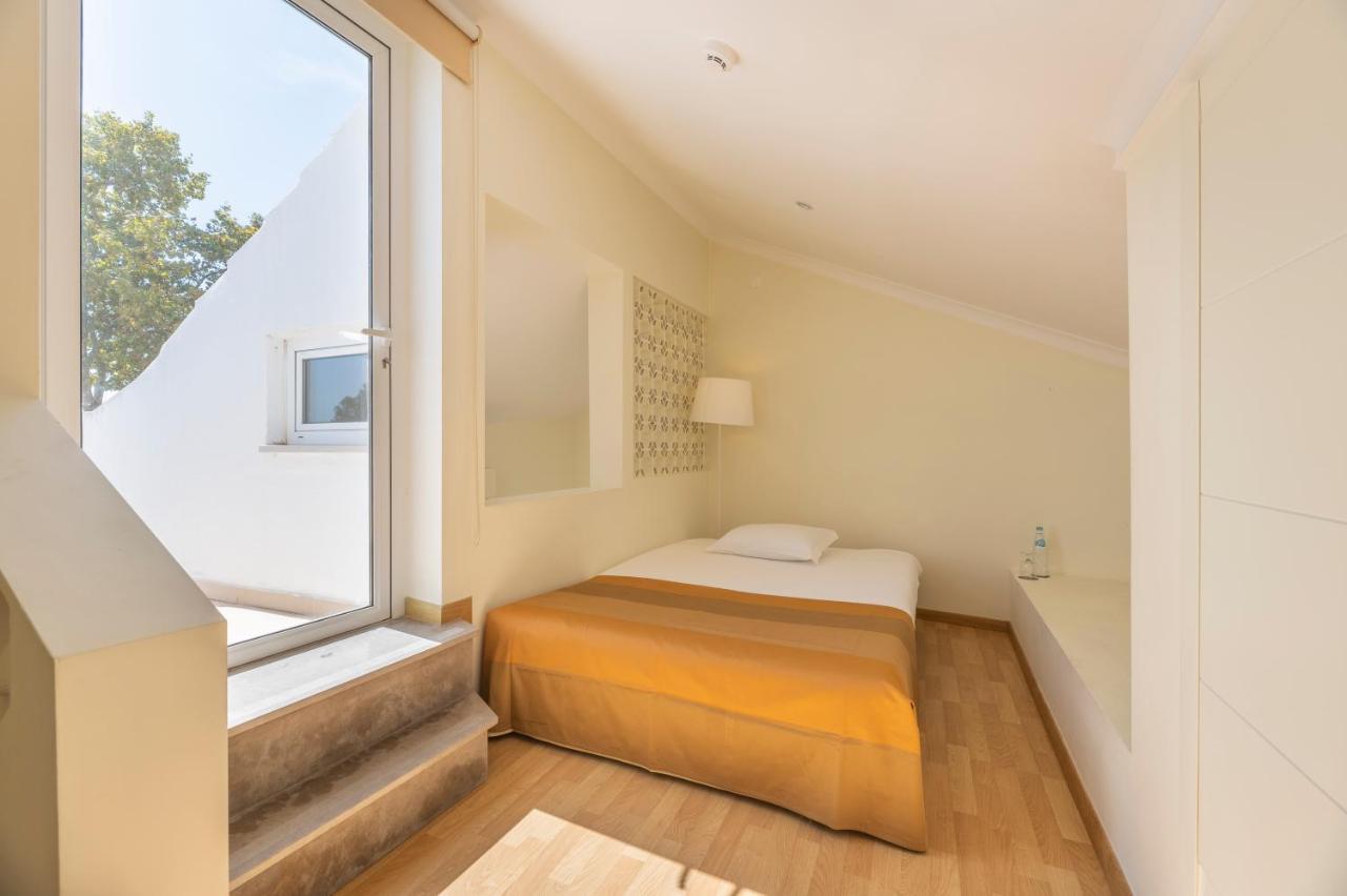 Lagoa Hotel Dış mekan fotoğraf
