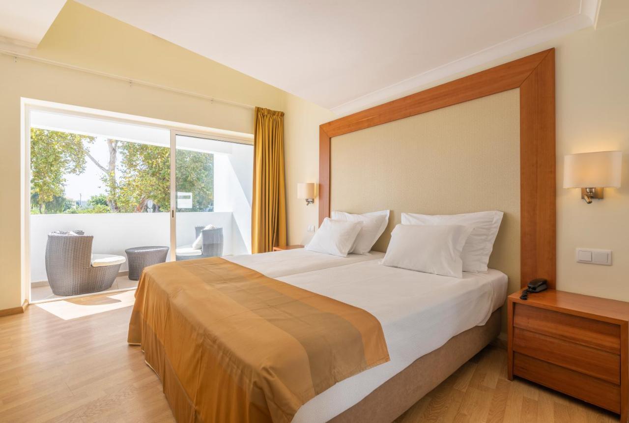 Lagoa Hotel Dış mekan fotoğraf