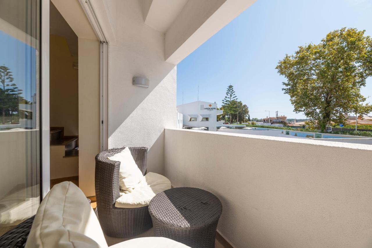 Lagoa Hotel Dış mekan fotoğraf