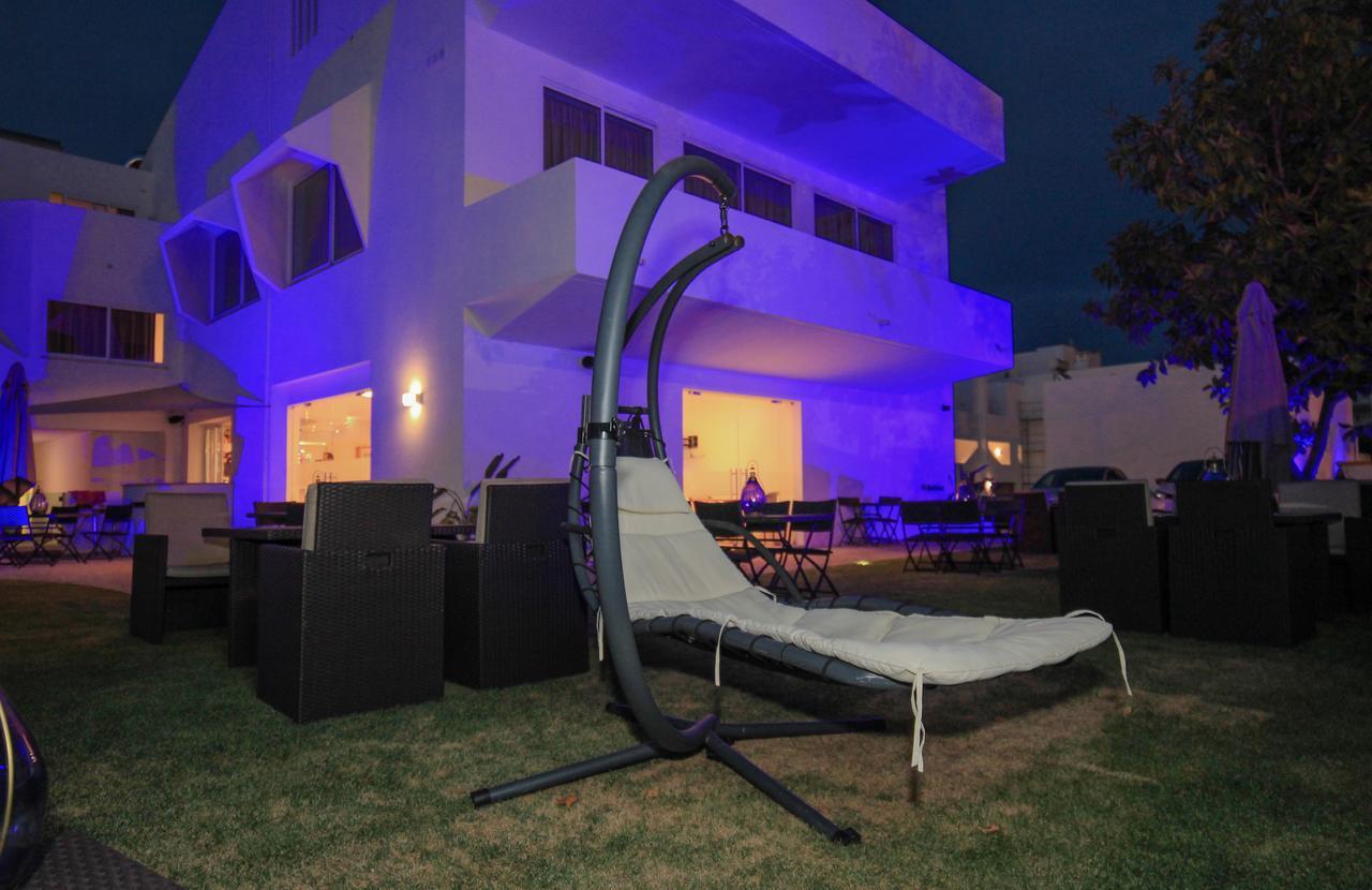 Lagoa Hotel Dış mekan fotoğraf
