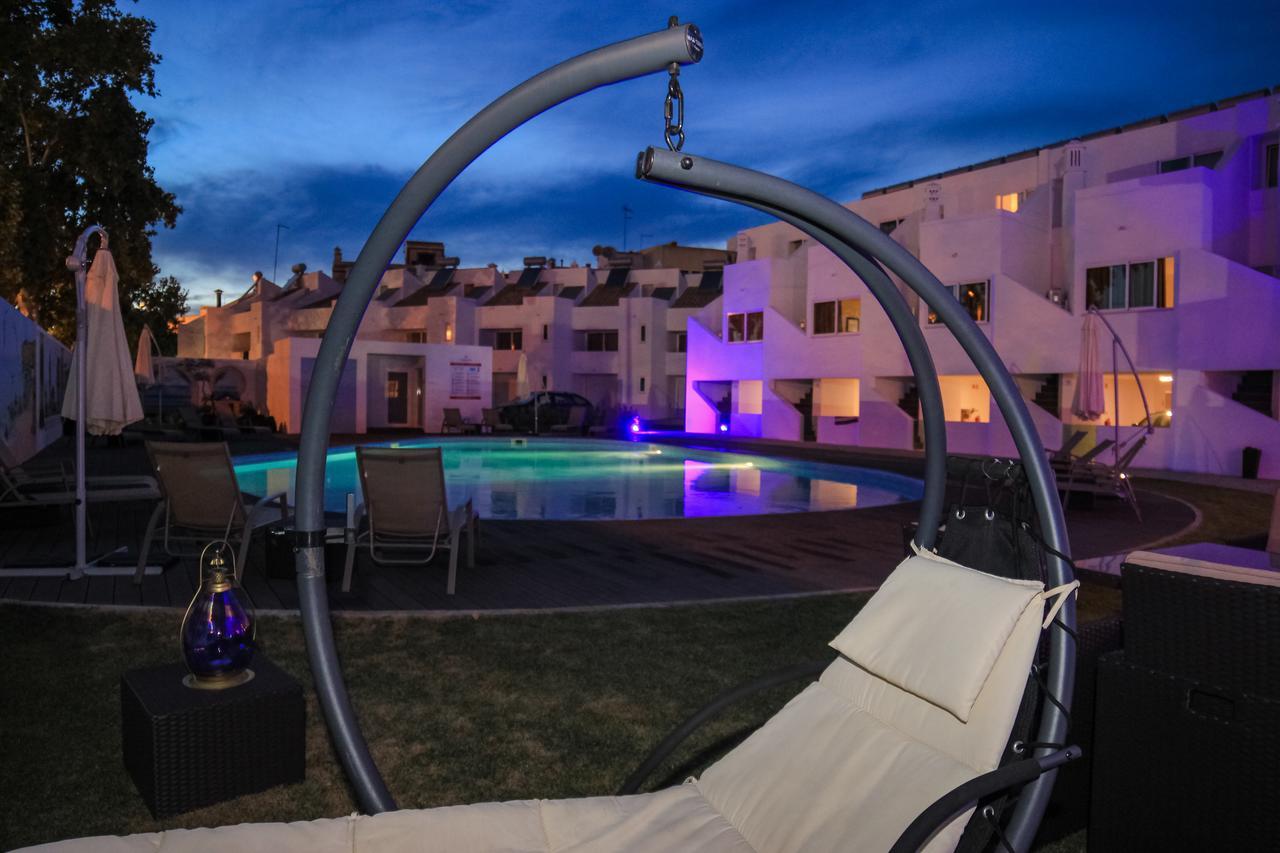 Lagoa Hotel Dış mekan fotoğraf