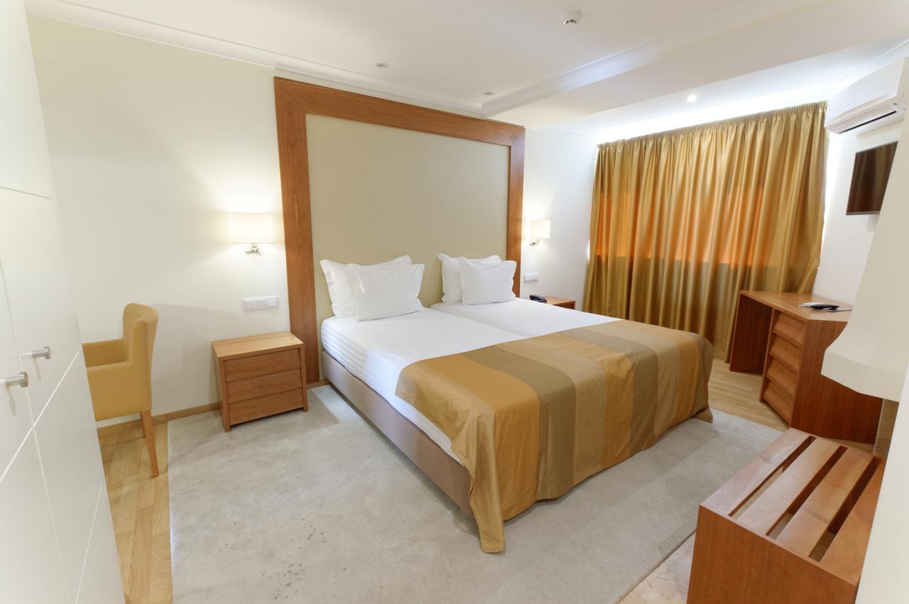 Lagoa Hotel Dış mekan fotoğraf