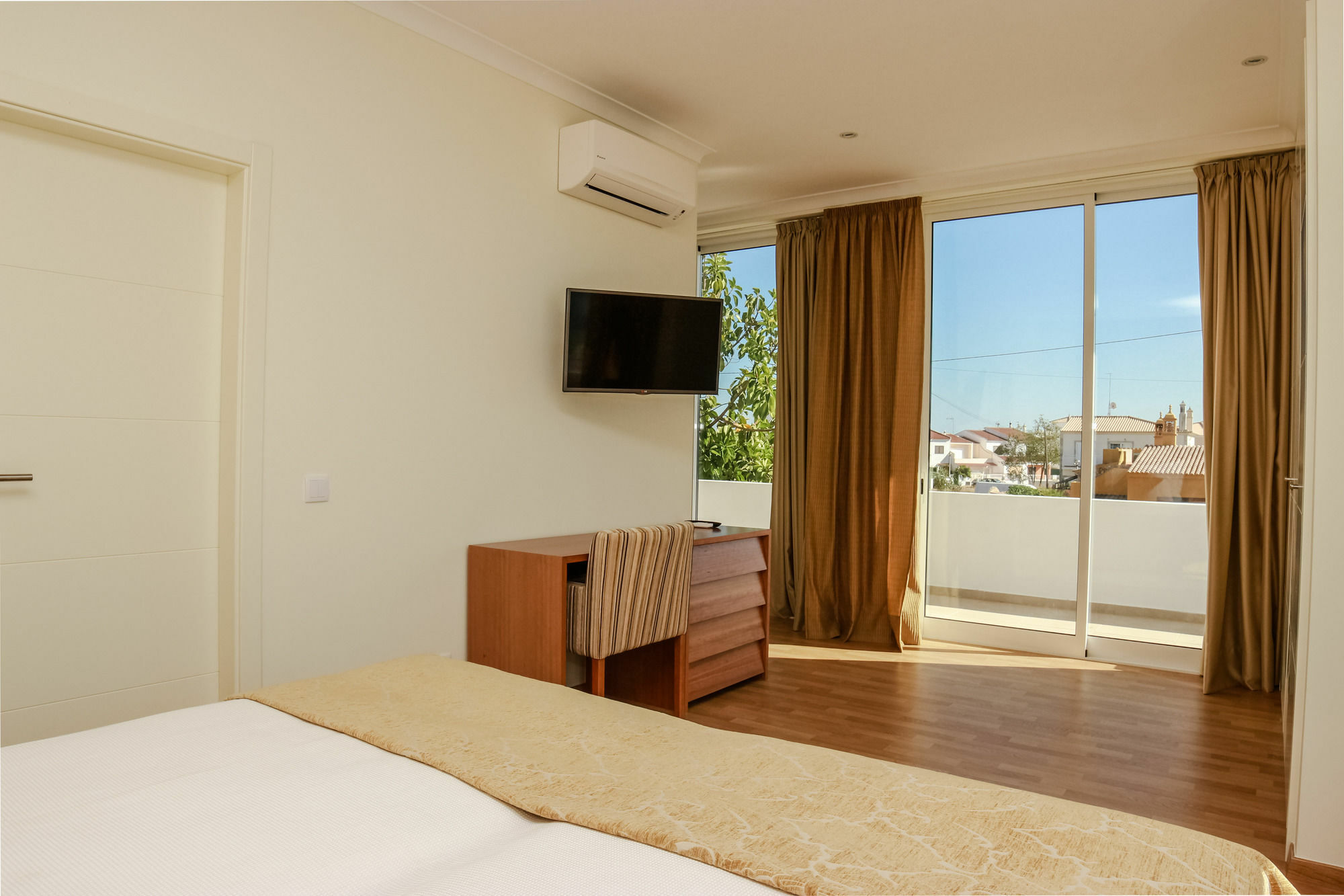 Lagoa Hotel Dış mekan fotoğraf