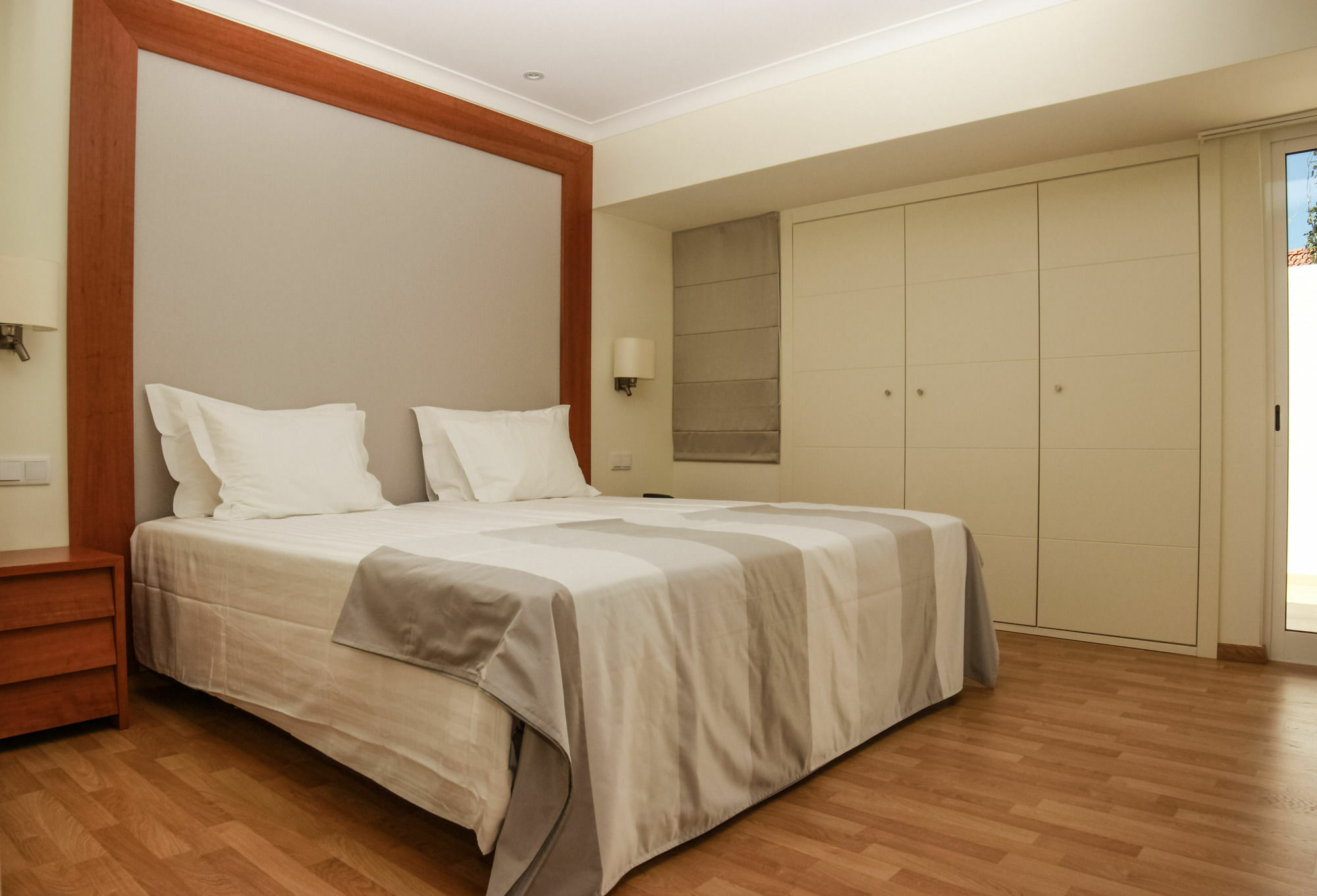 Lagoa Hotel Dış mekan fotoğraf